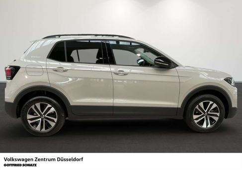 Volkswagen T-Cross, 2026