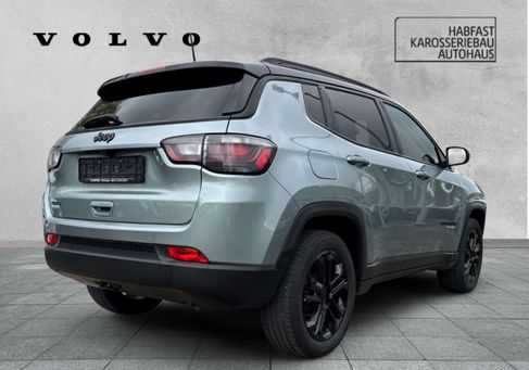 Jeep Compass, 2022 2
