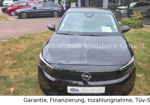 Opel Corsa, 2025 3
