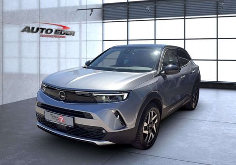 Opel Mokka, 2023 2