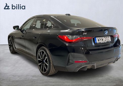 BMW i4, 2023 2