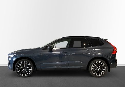 Volvo XC60, 2027 3