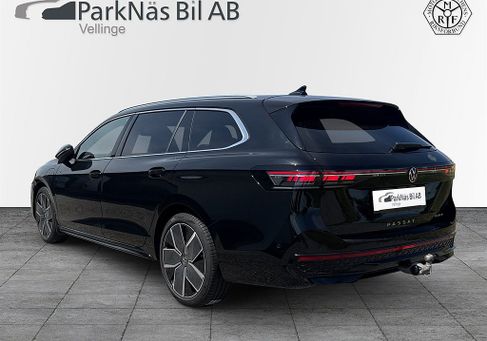 Volkswagen Passat Variant, 2026 3