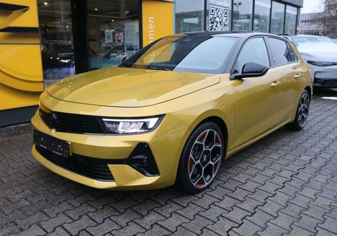 Opel Astra, 2022