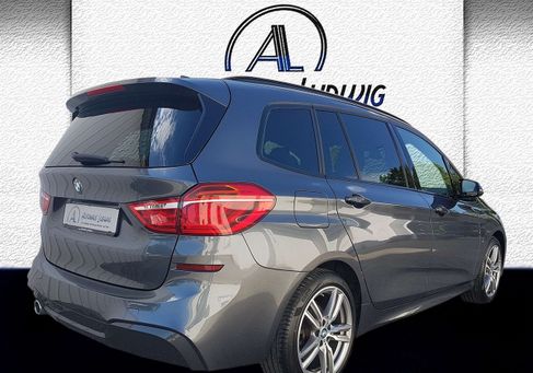 BMW 218, 2023 2