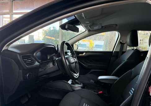 Ford Focus, 2023