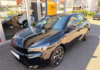 Opel Corsa, 2026