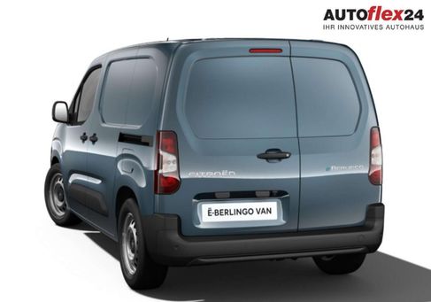Citroën Berlingo, 2026