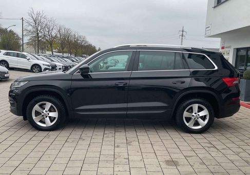 Skoda Kodiaq, 2018