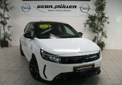 Opel Corsa, 2024