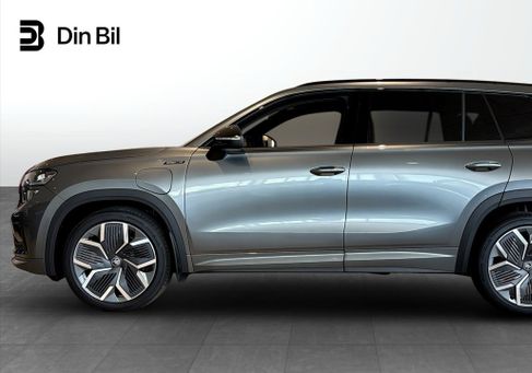 Skoda Kodiaq, 2026