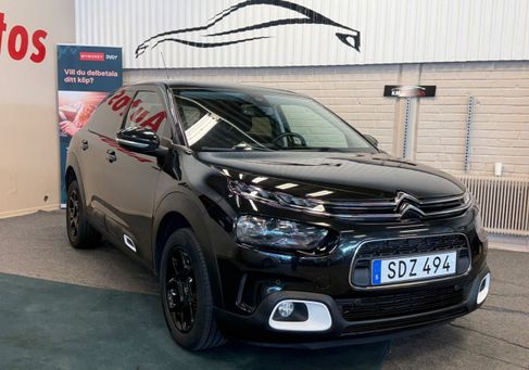 Citroën C4 Cactus, 2018 3