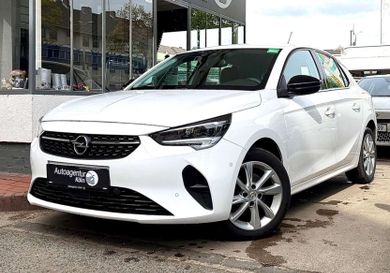 Opel Corsa, 2023