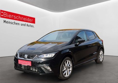 Seat Ibiza, 2025