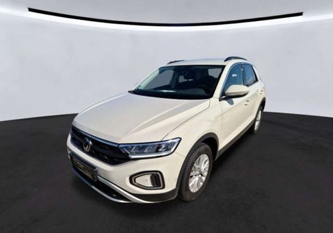 Volkswagen T-Roc, 2022 3