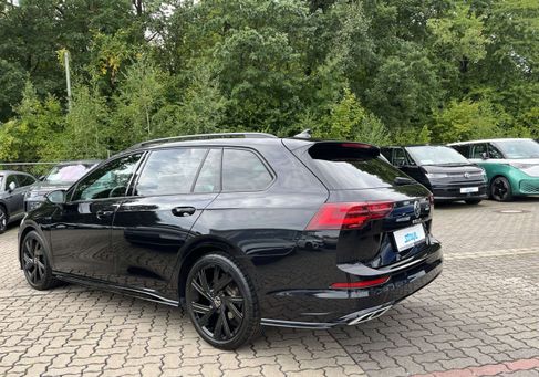 Volkswagen Golf, 2022 3