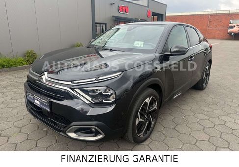 Citroën C4, 2021