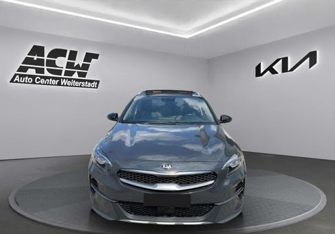 Kia XCeed, 2020