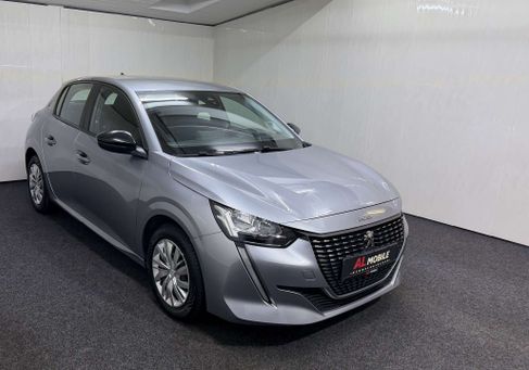 Peugeot 208, 2023