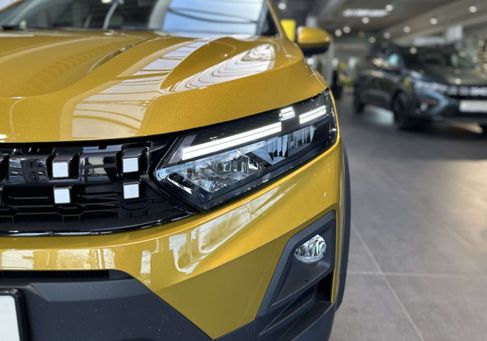 Dacia Sandero, 2026