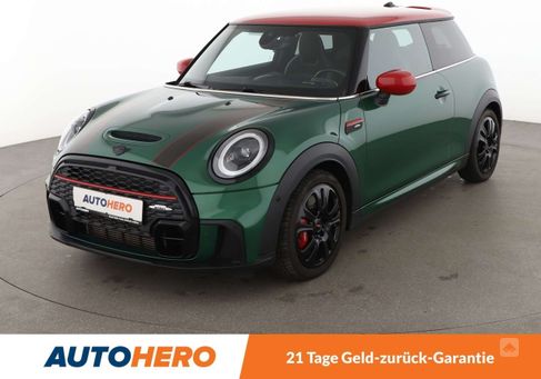 MINI John Cooper Works, 2021