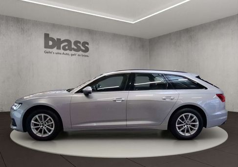 Audi A6, 2024 2