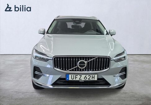 Volvo XC60, 2024