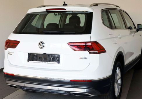 Volkswagen Tiguan Allspace, 2021