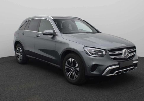 Mercedes-Benz G-klasse, 2020