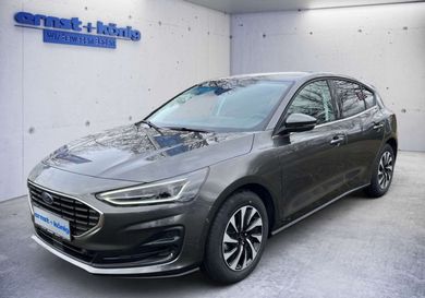 Ford Focus, 2026