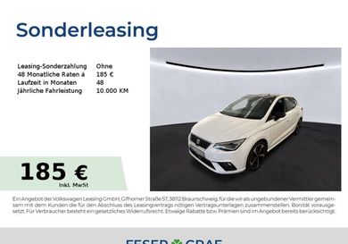 Seat Ibiza, 2023
