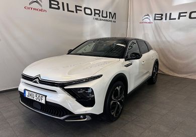Citroën C5, 2022