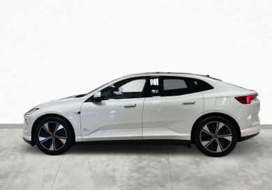 Polestar, 2025