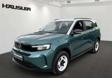 Opel Frontera, 2025
