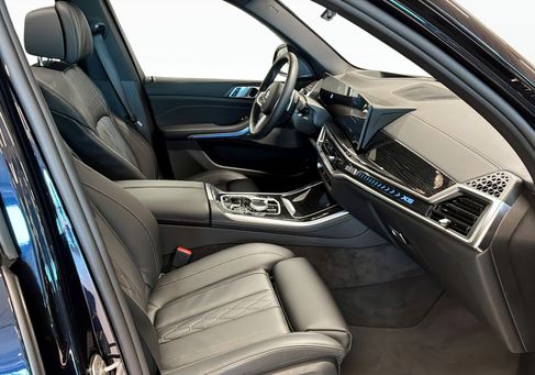 BMW X5, 2026 3