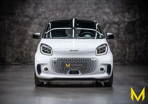 Smart ForTwo, 2024