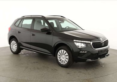 Skoda Kamiq, 2026