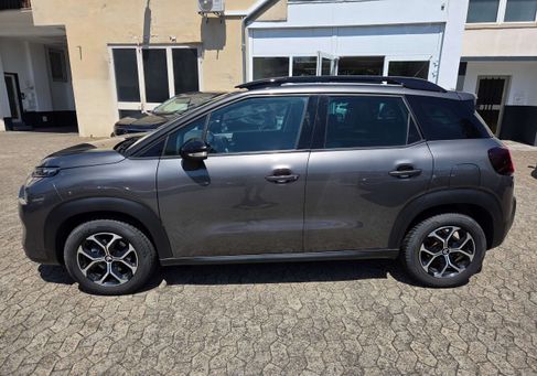 Citroën C3 Aircross, 2024 2