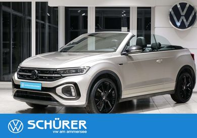 Volkswagen T-Roc, 2022