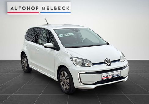 Volkswagen up!, 2022
