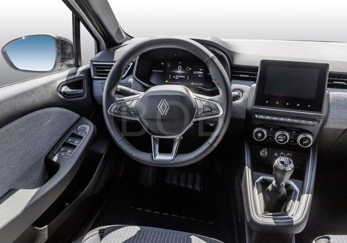 Renault Clio, 2026