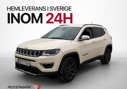 Jeep Compass, 2020 3