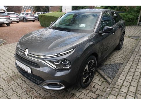 Citroën C4, 2024 2