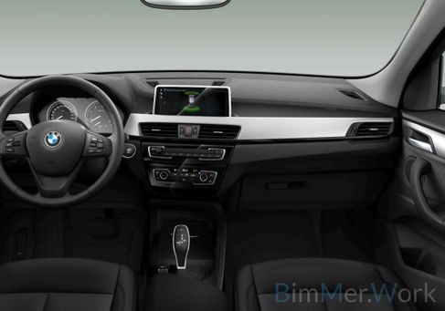 BMW X1, 2022 3