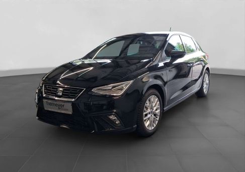 Seat Ibiza, 2025