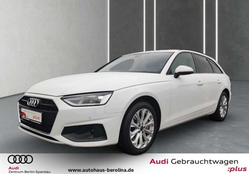 Audi A4, 2024