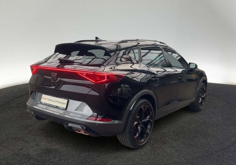 Cupra Formentor, 2022