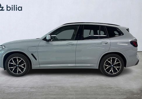 BMW X3, 2023 3