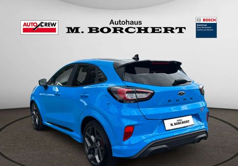 Ford Puma, 2023 3