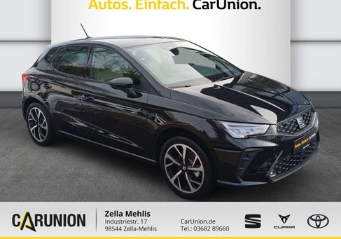 Seat Ibiza, 2026